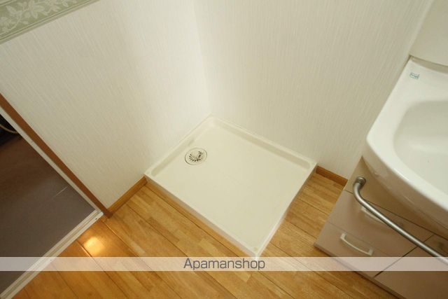 ソレイユ南町の内装写真