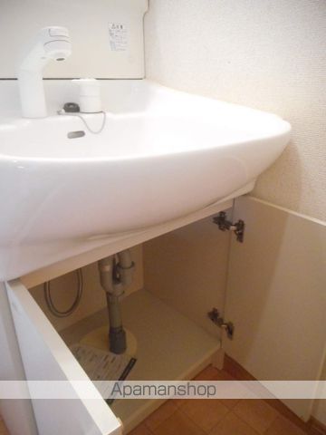 ヴィレッジ円山の内装写真