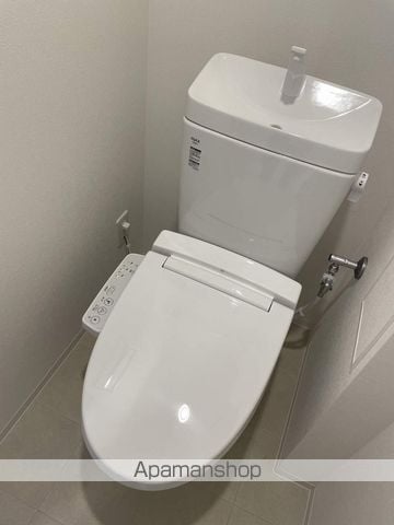 ルネフラッツ谷町四丁目の内装写真