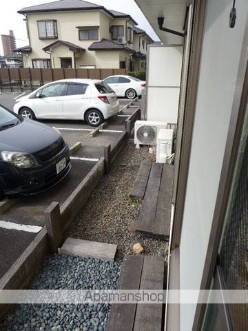 MAISON DE VIVREIの内装写真