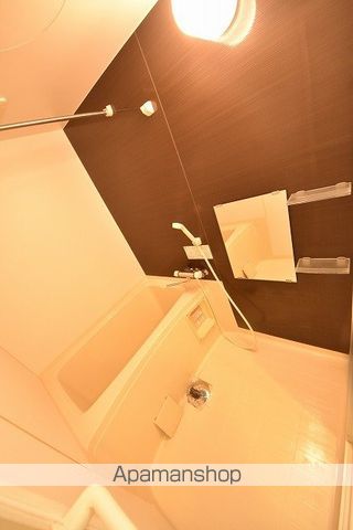 プレミールグレイスの内装写真