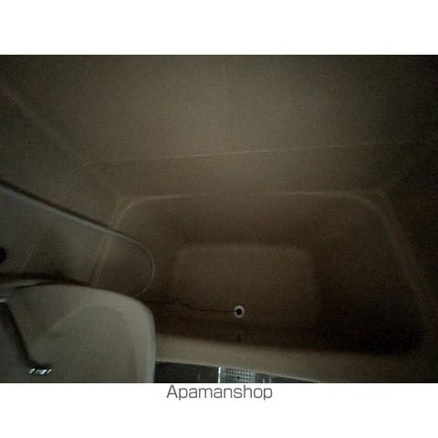 半田コーポの内装写真