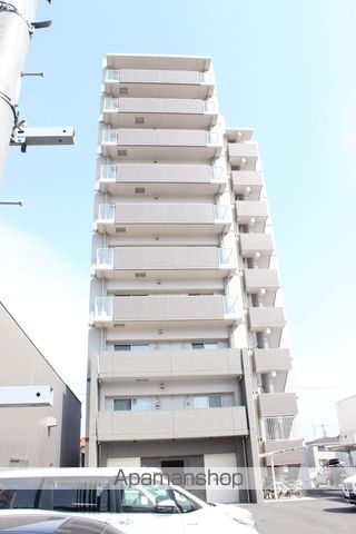 ALOFTIIの外観写真