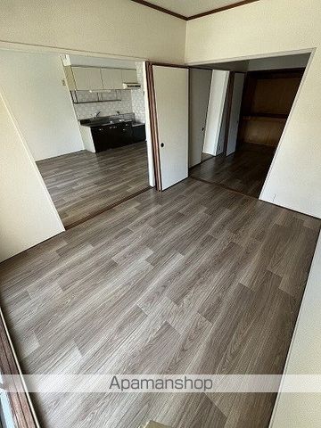 アルコ・ラ・カーサ佃町IIの内装写真