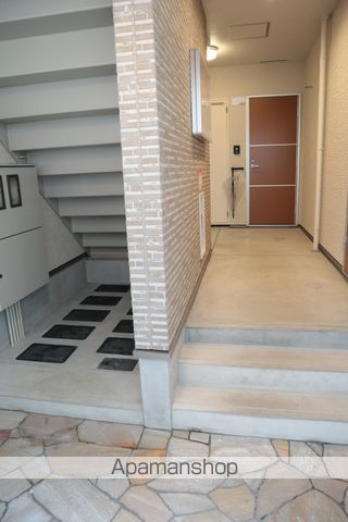 フジパレス浜寺公園II番館の内装写真