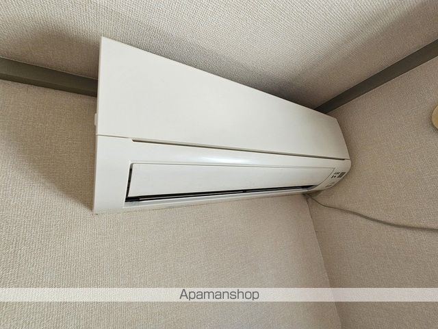 サンハイツ鶴沢の内装写真