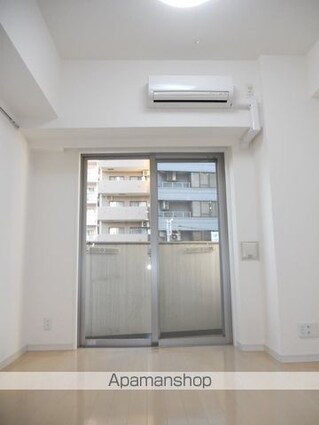 東京都目黒区下目黒１丁目[1K/21.3m2]のリビング・居間