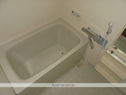 プライムハイツＲ・Ｋ[3DK/57.96m2]のバス