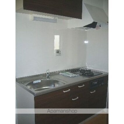 オプサス東尾久[1K/30.82m2]の内装5