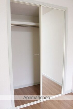 広島県福山市本郷町[1LDK/44.52m2]の収納