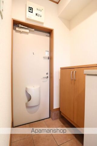 サザンコート1の内装写真