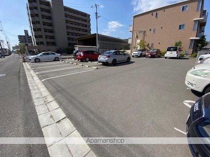 ベレオ木太町[2LDK/60.54m2]の共用部3