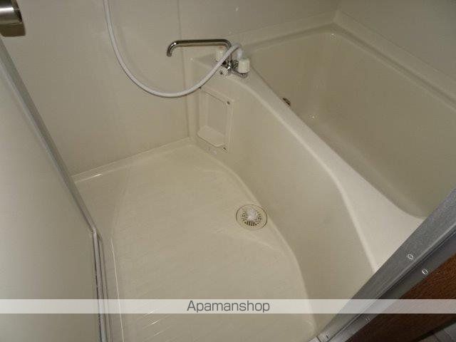 グランデの内装写真