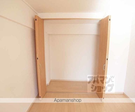 四条グランドハイツA・B棟の内装写真