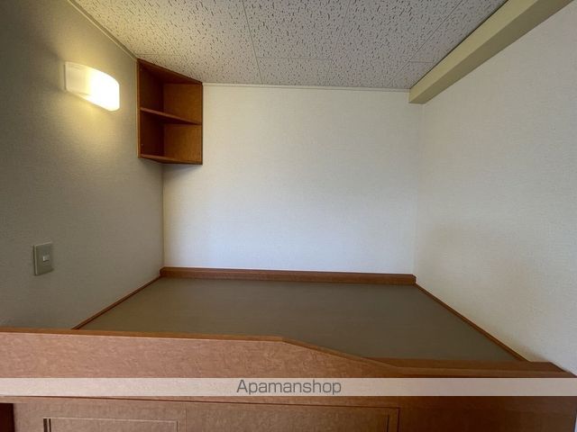 レオパレスASTC.DAの内装写真