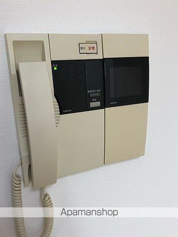 アイフェリーク大森の内装写真