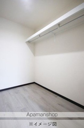 リーフ長津良[2LDK/53.28m2]の収納