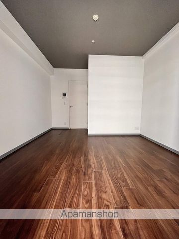 BROAD新うめきたRESIDENCEの内装写真