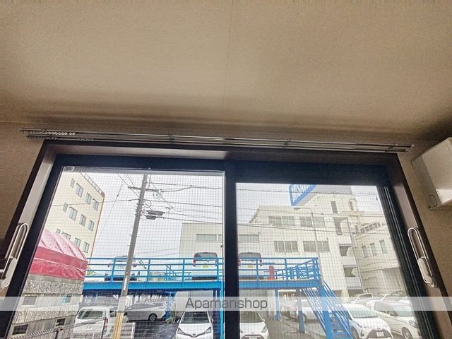 サンパティーク Aの内装写真
