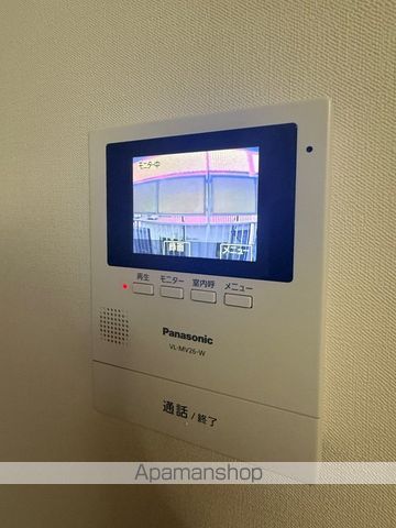 棒屋第2城北ハイツの内装写真