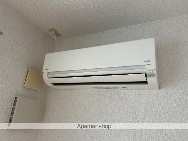 スカイコーポ垣生の内装写真