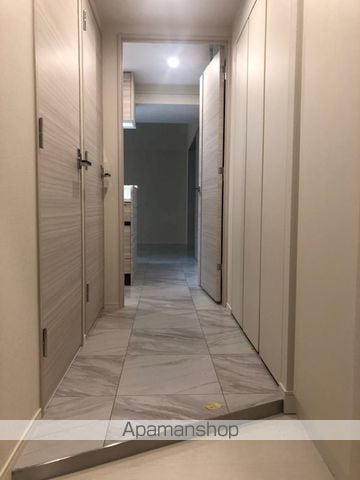 メイクスデザイン大森IIの内装写真