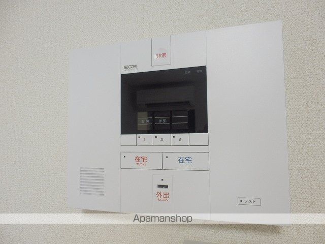 レオパレスコスモスIの内装写真
