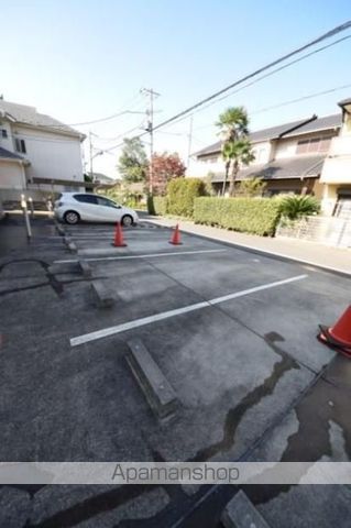 ベルハウス貫井B棟のその他写真