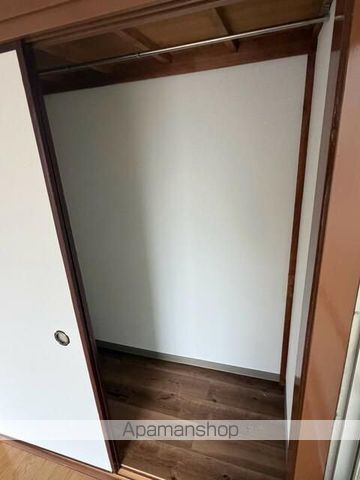 桃園マンションの内装写真