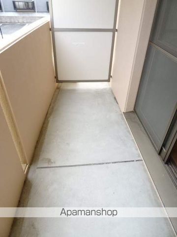 エスポワールの内装写真