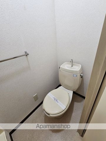 ペアシティルネッサンスの内装写真