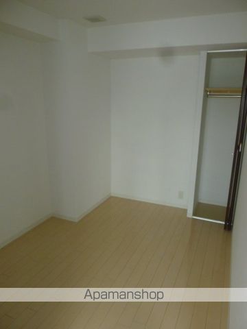 JP noie 円山表参道の内装写真