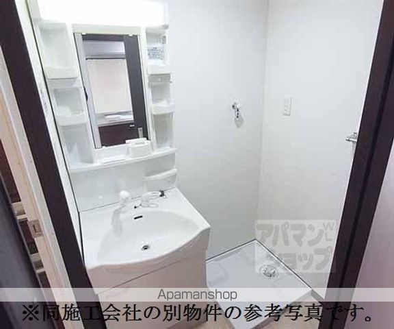 サクシード宝ヶ池の内装写真