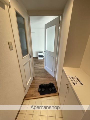 DO CLASUKAの内装写真