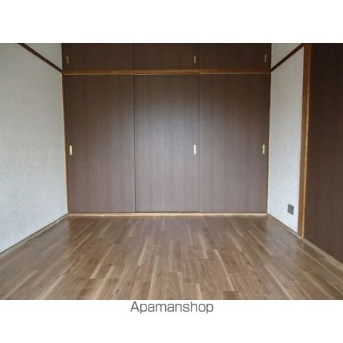徳川園ウエストマンションの内装写真