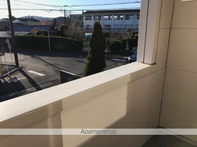 エタニティの内装写真