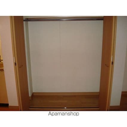 エレガンテ・カーサ[1R/38.27m2]の収納