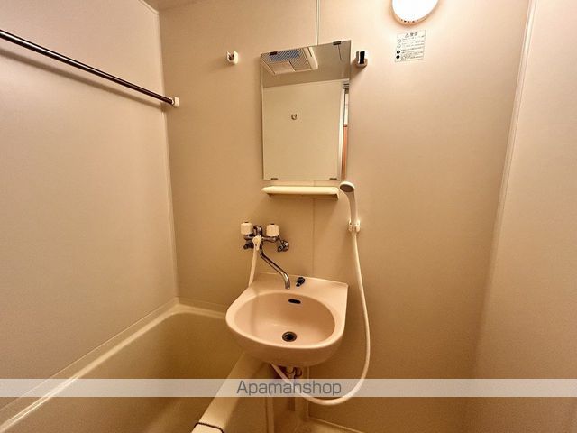 レオパレス921の内装写真