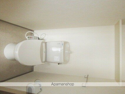 風雅館[3LDK/80.01m2]のトイレ