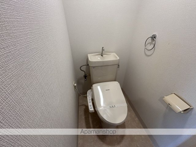 グリーンハイムユー&ユーの内装写真