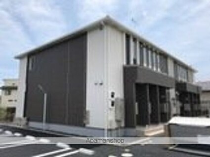 エバーレジデンス[1K/33.56m2]のエントランス2