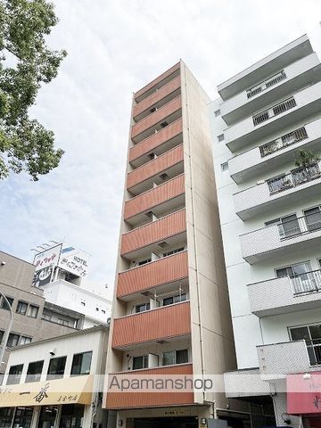 タスティ大通り公園の外観写真