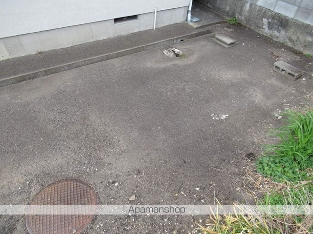 北山テラスハウスのその他写真