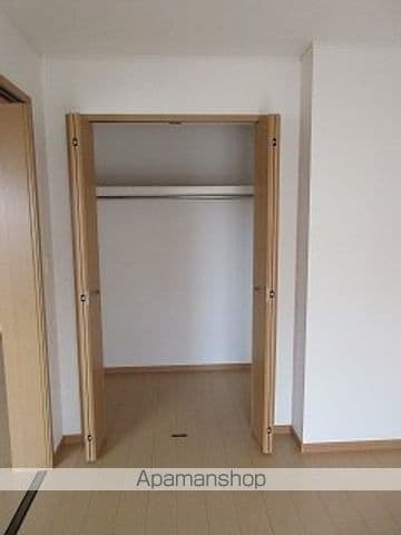 クラール・ヒルの内装写真