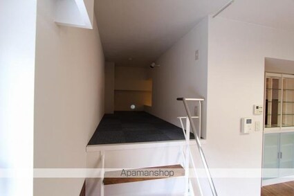 コリドールベイ[1K/39.87m2]の内装4