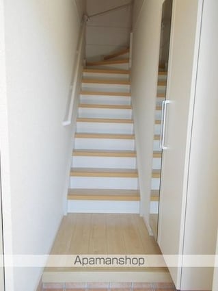 クールメゾン　広谷[2LDK/57.64m2]の玄関