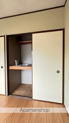 東京都八王子市山田町[1R/24m2]の収納