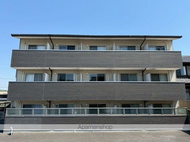 マリン半田板山[1K/30m2]の外観2