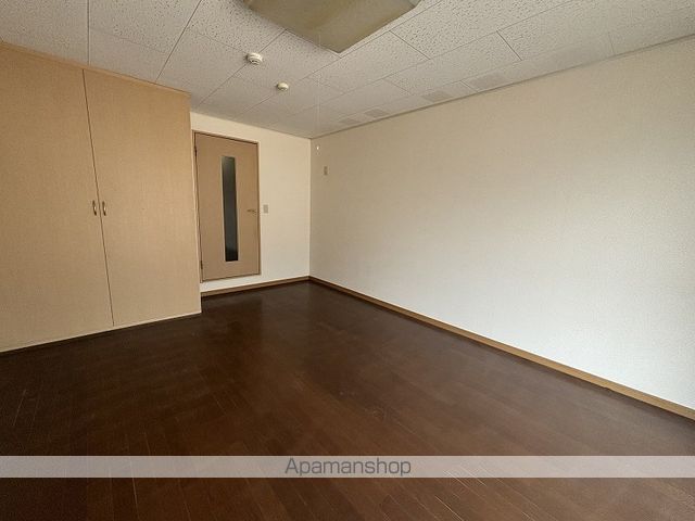 レオパレスLIGHTLIFEIの内装写真