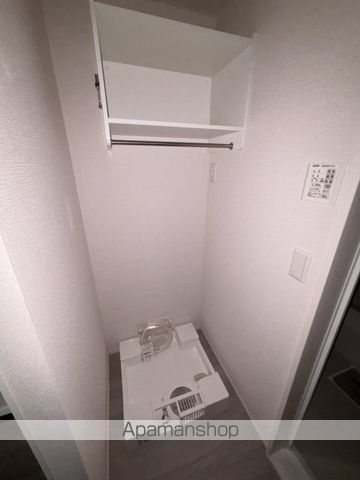 campanella山本の内装写真